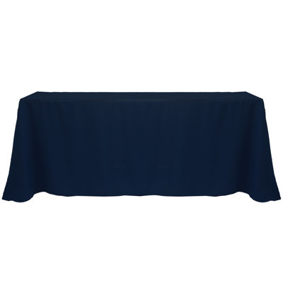 Solid Color Tablecloth