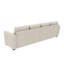 Canapé-lit modulaire Anureet Honbay-115354313