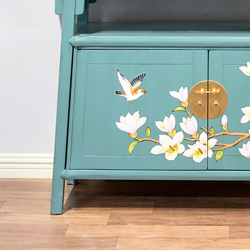 47.2in Two-door Sideboard Cabinet