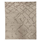 One-of-a-Kind 8'1" X 9'9" Area Rug