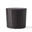 Table d'appoint en osier Kingstown