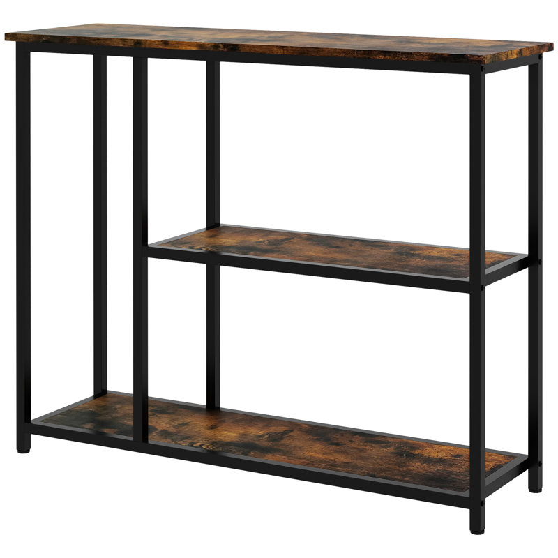 HOMCOM 39" Console Table