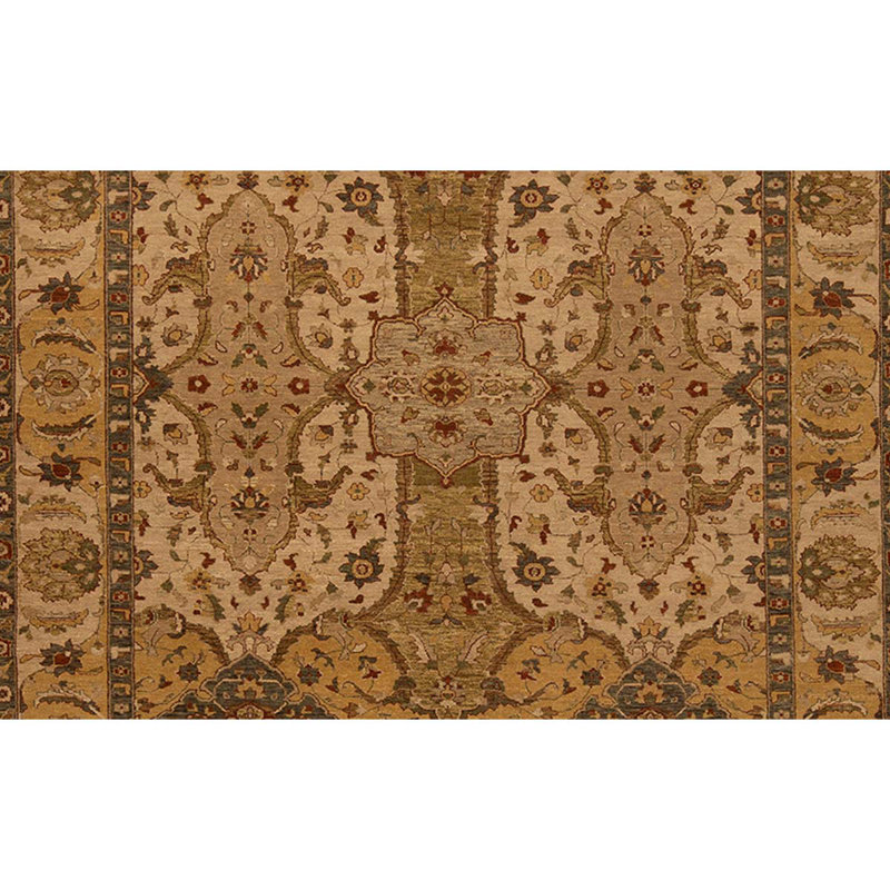 One-of-a-Kind 9' X 12' Area Rug