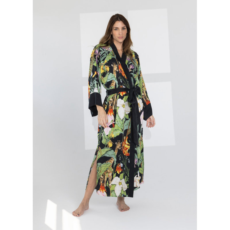 Women’s Kimono Monroe