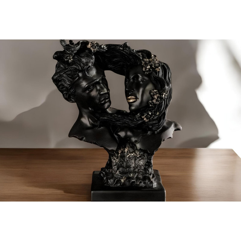 Jaffrey Figurines & Sculptures