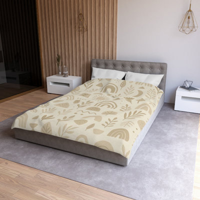 Duvet Covers Microfiber Duvet Cover