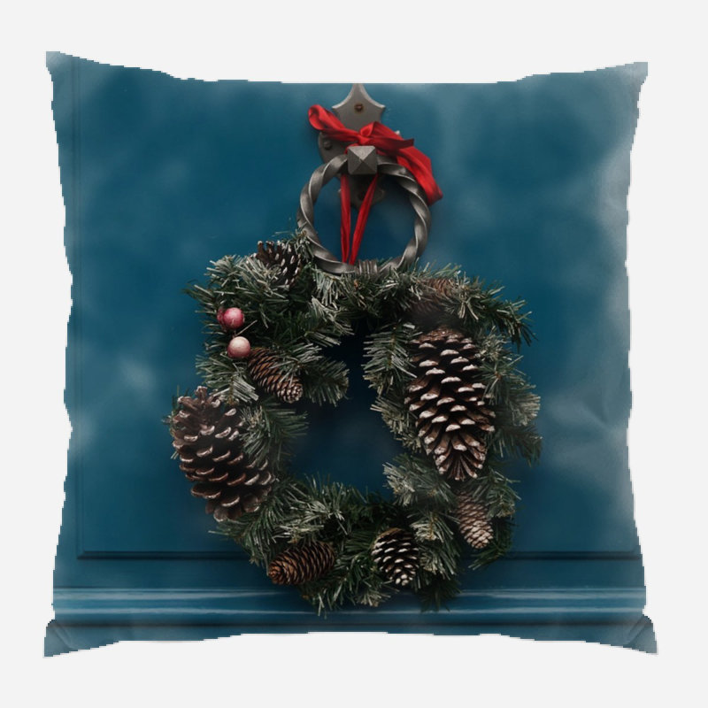  Coussin Pine