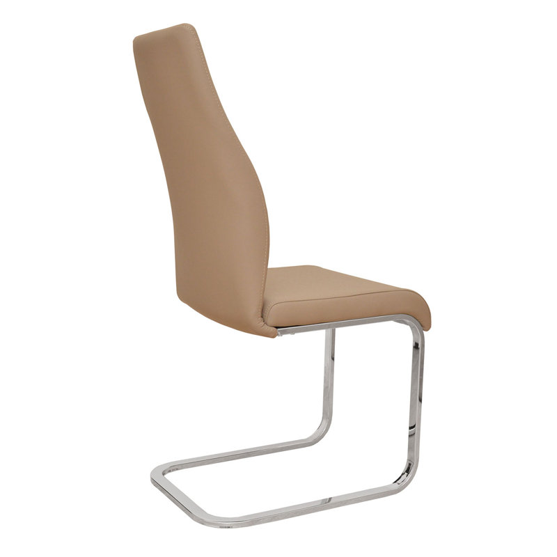 Chaise Seppich, Champagne