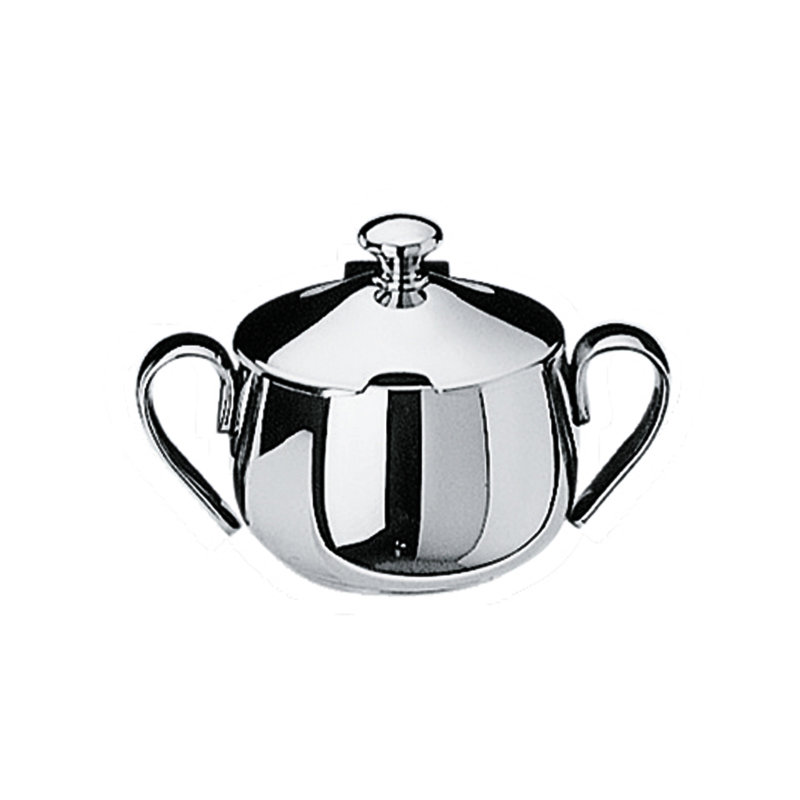 Bombata Sugar Bowl with Lid