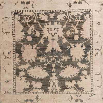 Abstract Indoor Rug