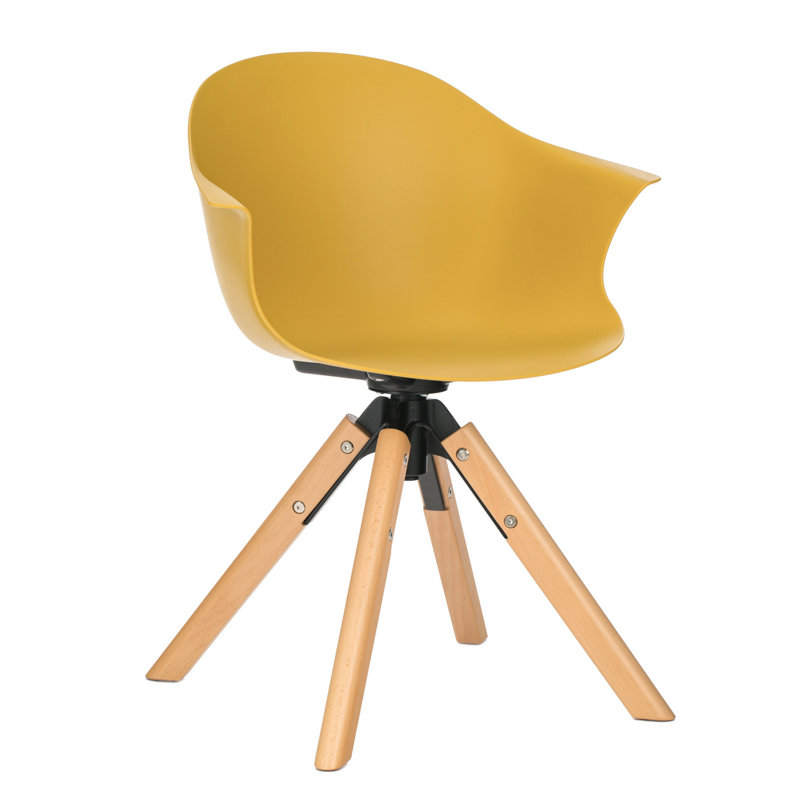 Barvick Arm Chair, Ginger, 1