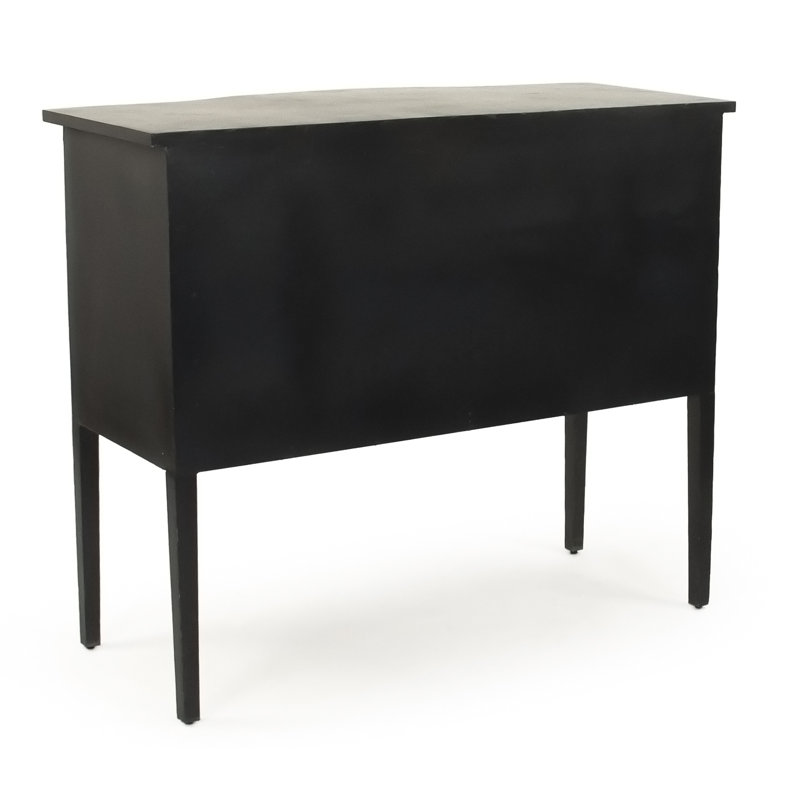 Corbyn Accent Cabinet