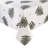 Geometric Christmas Tablecloth-23498112