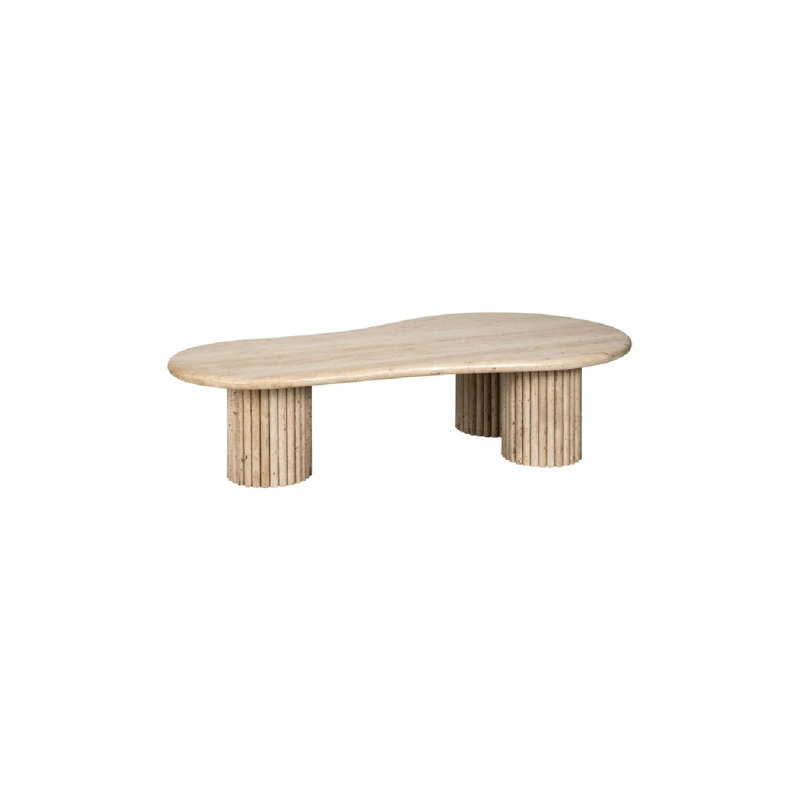 Table basse Table basse simple
