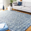 Tapis oriental performance touffeté à la main Lagro-1763973979