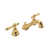 Italian Brass is out of stock