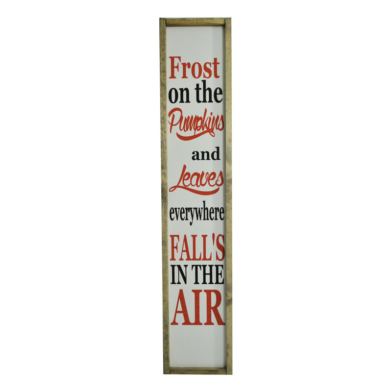 Prower Plaque Decorative Object