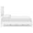 Fuller Full Panel Bed-123299386