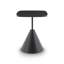 Millfield Pedestal End Table-1539002551-1539002554