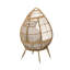 Fauteuil Serina