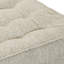 Fauteuil d'angle large Kevene 36,2-1957157856