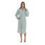 Peignoir Beebe 100% coton unisexe-26640815-26643612