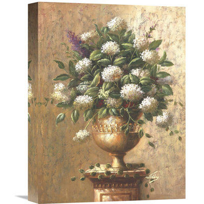 " Floral Expressions l " Print