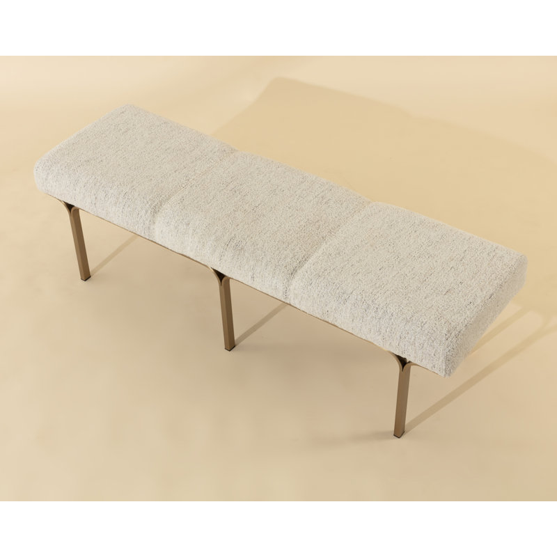 Nuvella Bench, Hailey Moon