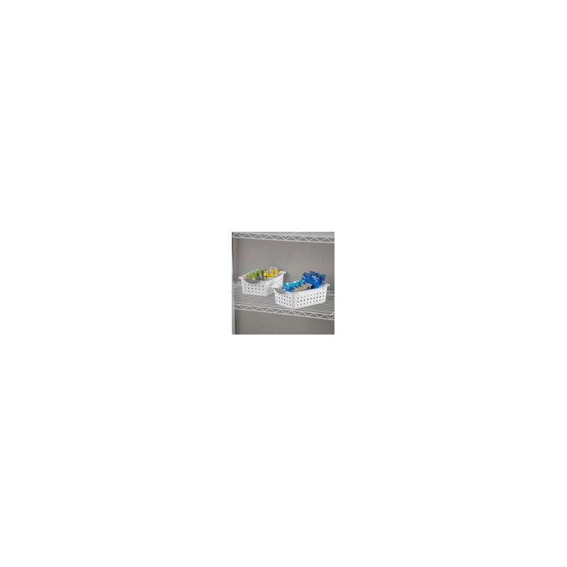 Rebrilliant Storage Tub & Tote, 40.64 cm H x 30.48 cm W x 22.86 cm D