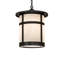 1 - Light Pendant