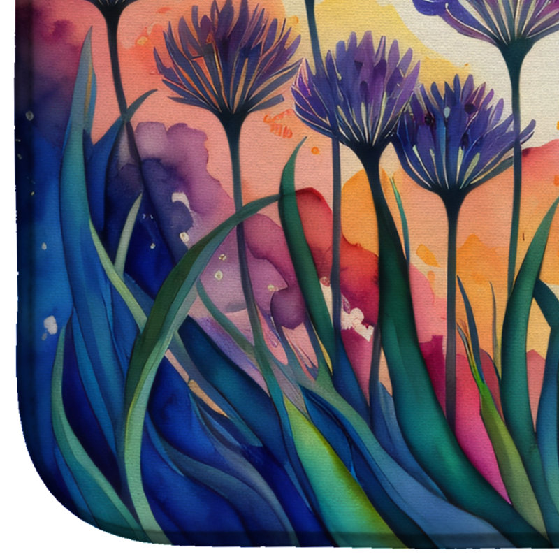Drying Mat
