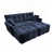 Bleu est en rupture de stock
