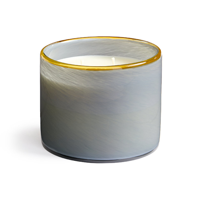 Sea & Dune Scented Jar Candle, 4.5" H, 30 oz
