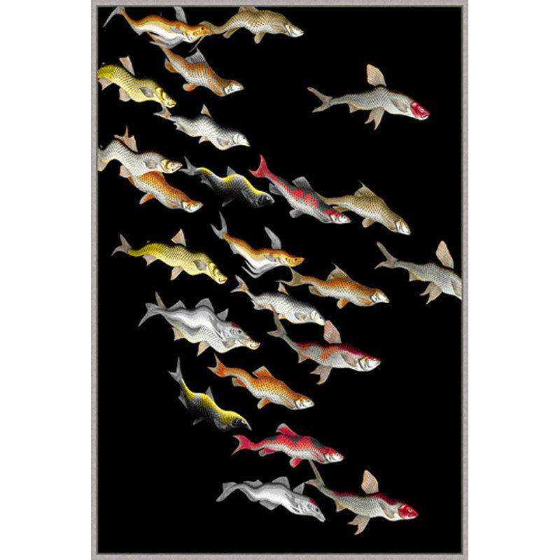 School 1 Print by Thom Filicia
