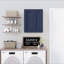 Armoire murale Shaker