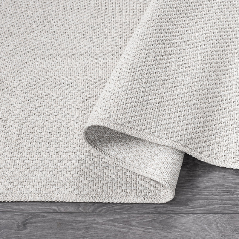 Rinoa Indoor / Outdoor Rug, Rectangle 9' x 12'