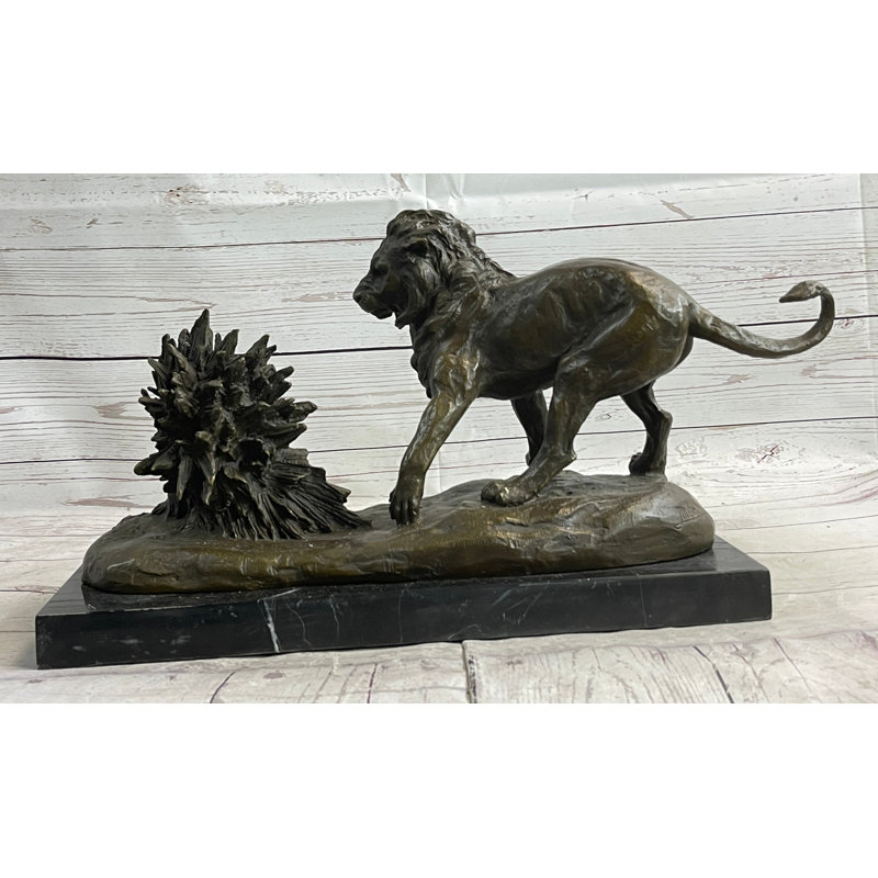 Figurines et sculptures Wavelene