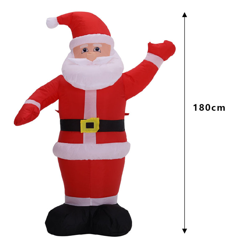Christmas Decoration, 70.87 in x 4.7 in