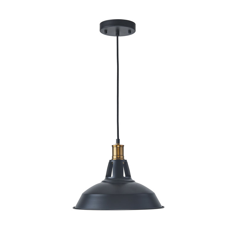 Saisha 1 - Light Dome Pendant