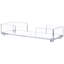 Acrylic Flat Napkin Holder