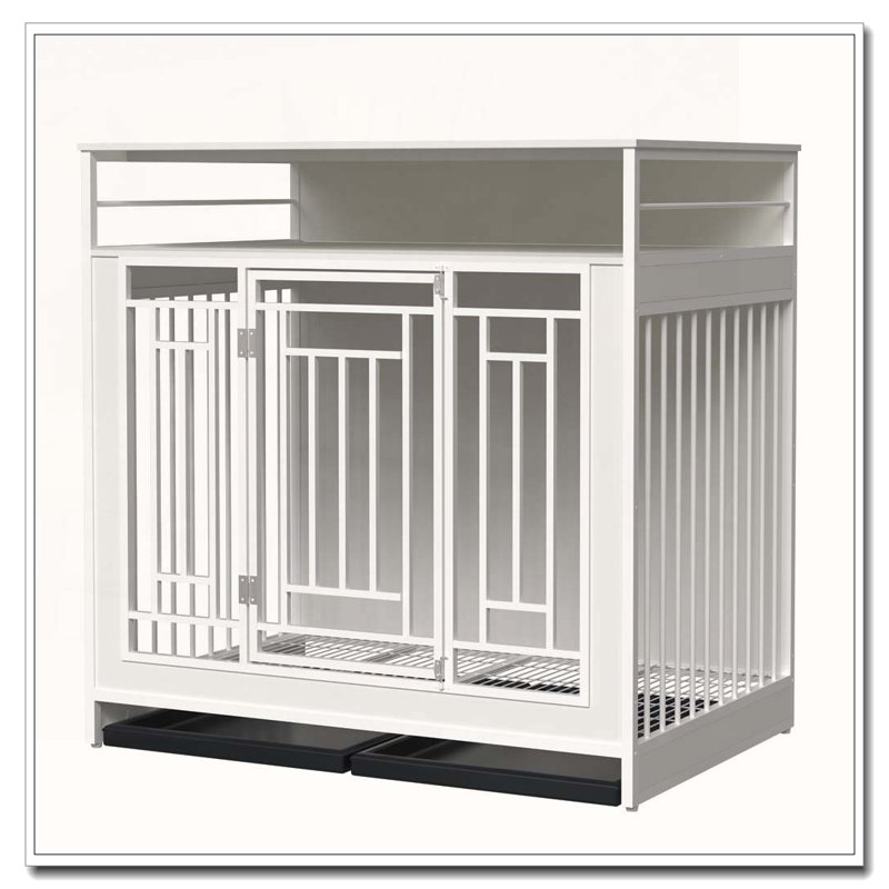 Maison pour animaux en bois
