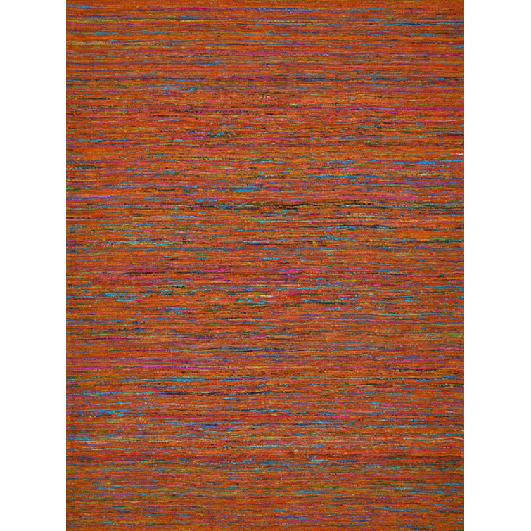Holi Area Rug in Mustard