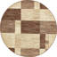 Tapis brun clair Alair-22946083