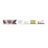 LED 2 Foot Ceiling Wrap 20 Watts 27K/30K/35K/40K/50K CCT Selectable  120-277 Volt