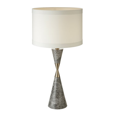 Hugo Metal Table Lamp