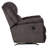 Upholstered Power Recliner-48570488