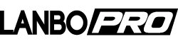 Lanbopro Logo