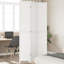 Oneybrook 110 cm W 3 - Panel Solid Wood Folding Room Divider-2118371372