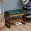 Banc de rangement en similicuir-292779839-292734547
