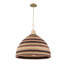 Lido Beach 1 - Light Pendant-597580967